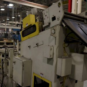 10′ Perfecto Threading Table