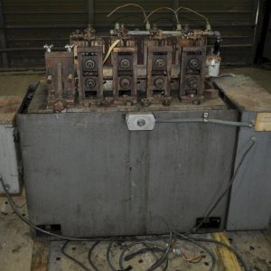 4 Stand United Roll From CO Roll Former