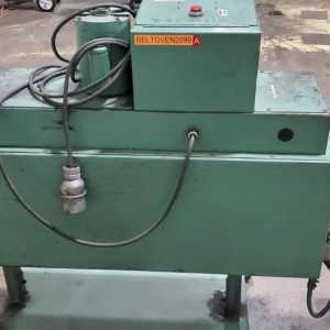 6″ x 930 DEGREE MKP ELECTRICK BELT OVEN