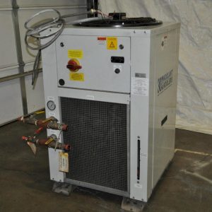 DIMPLEX THERMAL SOLUTIONS KOOLANT KOOLERS CHILLER