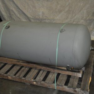 230 Gallon Air Surge Tank