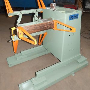 3,000 Lb. REGAL MOTORIZED UNCOILER