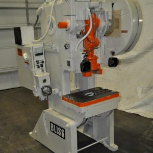 35 TON BLISS OBI PRESS