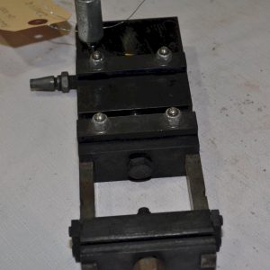 1.25″ X 2″ X .040″ RAPID AIR FEEDER