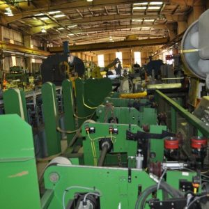 2″ HAVEN  620 CLEAN CUT  CUT OFF