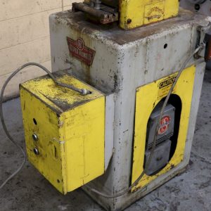 6″ x .062″ CWP 17 Roll Straightener