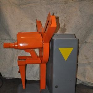 1000 LB x 12″ American Steel Line Non-Motorized Uncoiler