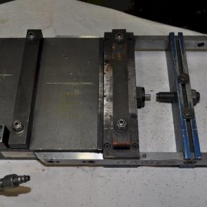 6″ X 6″ X .075″ PA FEEDER