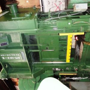 150 Ton Minster SSDC Press