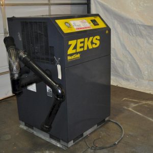 800 CFM ZEKS AIR DRYER