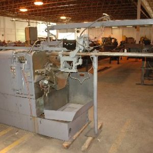 4-3/4″ Modern Automatic Cut Off