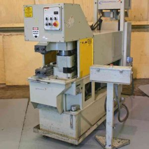 ADDISON MCKEE TUBE TRIMMER