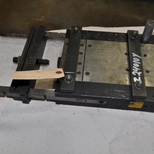 6 X 6 X .060 RAPID AIR FEEDER