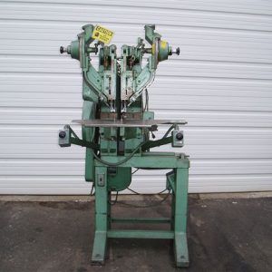 MILFORD DUAL HEAD RIVETER