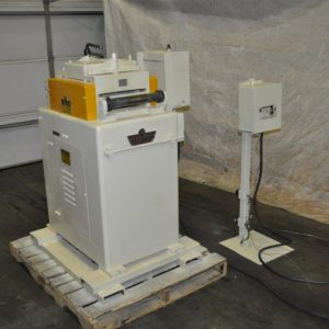 12″ x .090″  CWP STRAIGHTENER