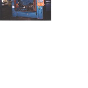 MELTON 5 AXIS WELDING CELL