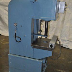 10 TON MULTIPRESS HYDRAULIC PRESS
