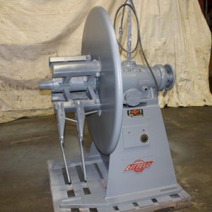 2500 LB X 12″ LITTELL UNCOILER