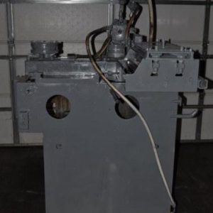 24″ x 12″ x .090  Feed Lease Feeder Straightener