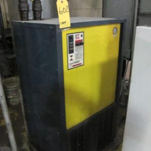 ZEKS-THERM MODEL 300HSBA500 REFRIGERATED DRYER