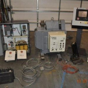 11.8″ x .078 SANKYO ROLL FEEDER