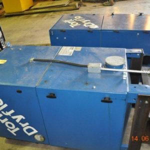 TORIT MIST COLLECTOR