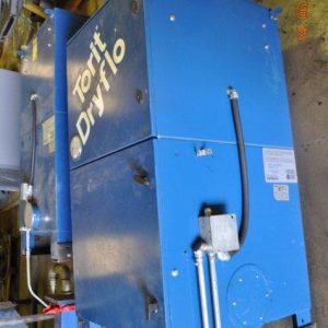 TORIT MIST COLLECTOR