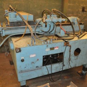 30″ x 30″ x .187 COE AIR FEEDER STRAIGHTENER