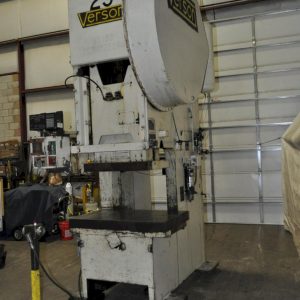150 TON VEROSN GAP PRESS