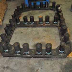 CUSHION NITROGEN RING