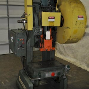 40 TON ROUSSELLE OBI