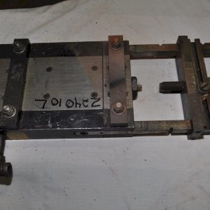 4″ X 6″ X .062″ RAPID AIR AIR FEEDER