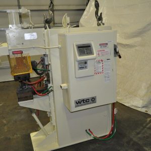 150 KVA WPI SPOT WELDER
