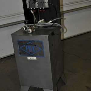 PAX LUBRICATOR