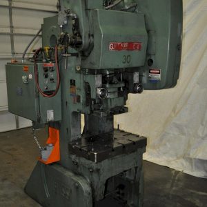 45 TON BLISS OBI PRESS