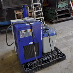 BEKO DRY POINT RA AIR DRYER