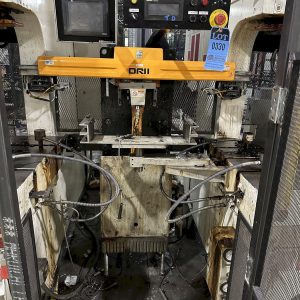 ORII RYN 2 AXIS PRESS TRANSFER ROBOT