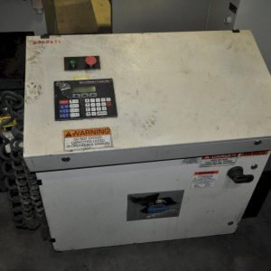 Coe Servo Feeder Controller