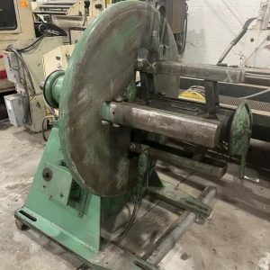 2500 LB X 18″ LITTELL UNCOILER