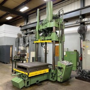 112 TON REIS SPOTTING PRESS