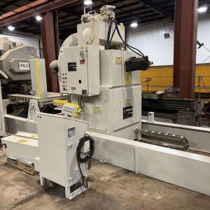 20,000 LBS X 36″ X .040″ FEEDLEASE SERVO FEED LINE