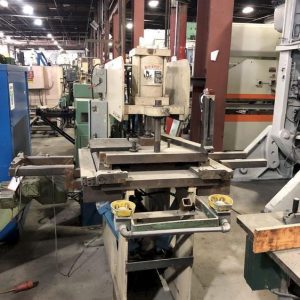 FREDRICH WING BENDER