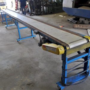 24 FOOT NEW LONDON CONVEYOR