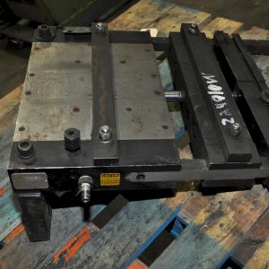 12″ x 4″ x .090″ RAPID AIR FEEDER