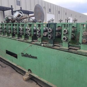 12-Stand DAHLSTROM Roll Former