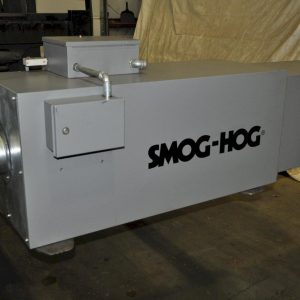 Smog Hog