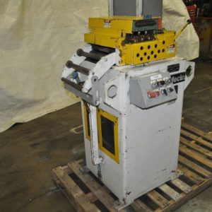 12″ X .080″ PERFECTO STRAIGHTENER