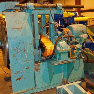 1″ x .250″ MURDOCK SCRAP WINDER