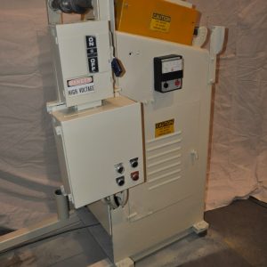 12″ x .125″COOPER WEYMOUTH PETERSON STRAIGHTENER