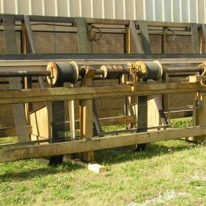 30′ ADC TUBE BUNDLE DE-SCRAMBLER